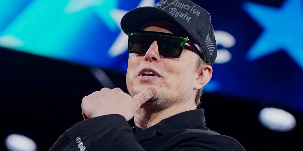 'Are you on ketamine?': Critics mock Elon Musk as he denies reports he's out at Tesla