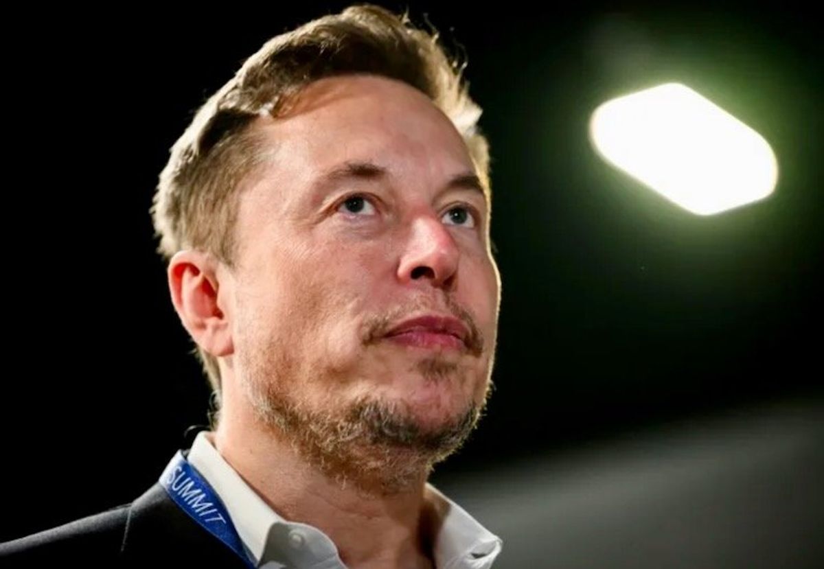 With outburst, Musk puts X's survival in the balance