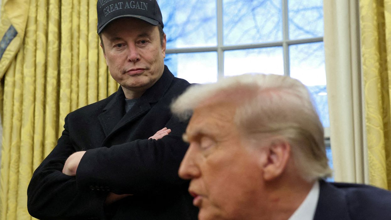 'Privately expressing alarm': Report claims Trump admin letter freaks out some in GOP