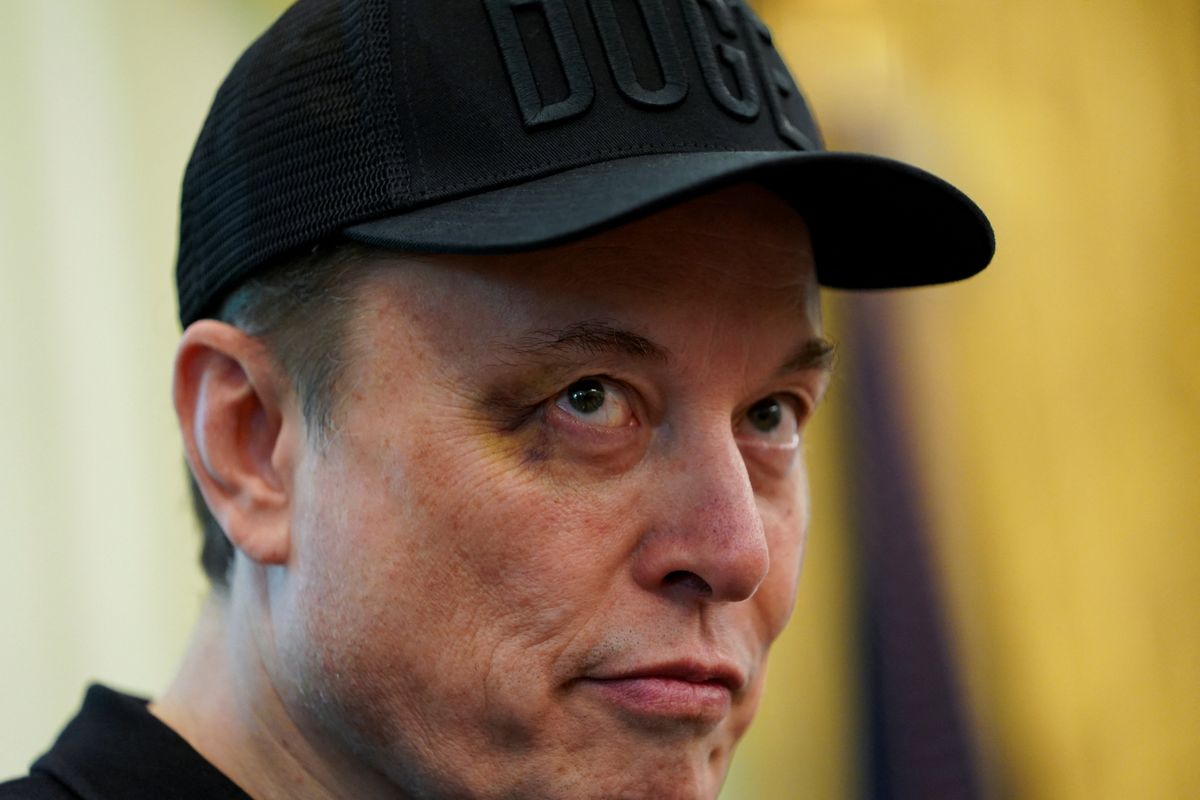 Elon Musk tries to shame NY Times after bombshell drug report