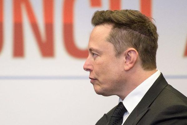 'Not just some troll': Analyst says foreign leaders are tiptoeing around Musk