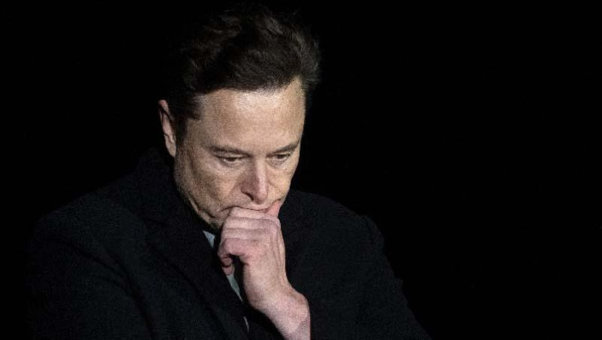 FAA has proposed large fines for Musk — and he may soon hold power over them: report