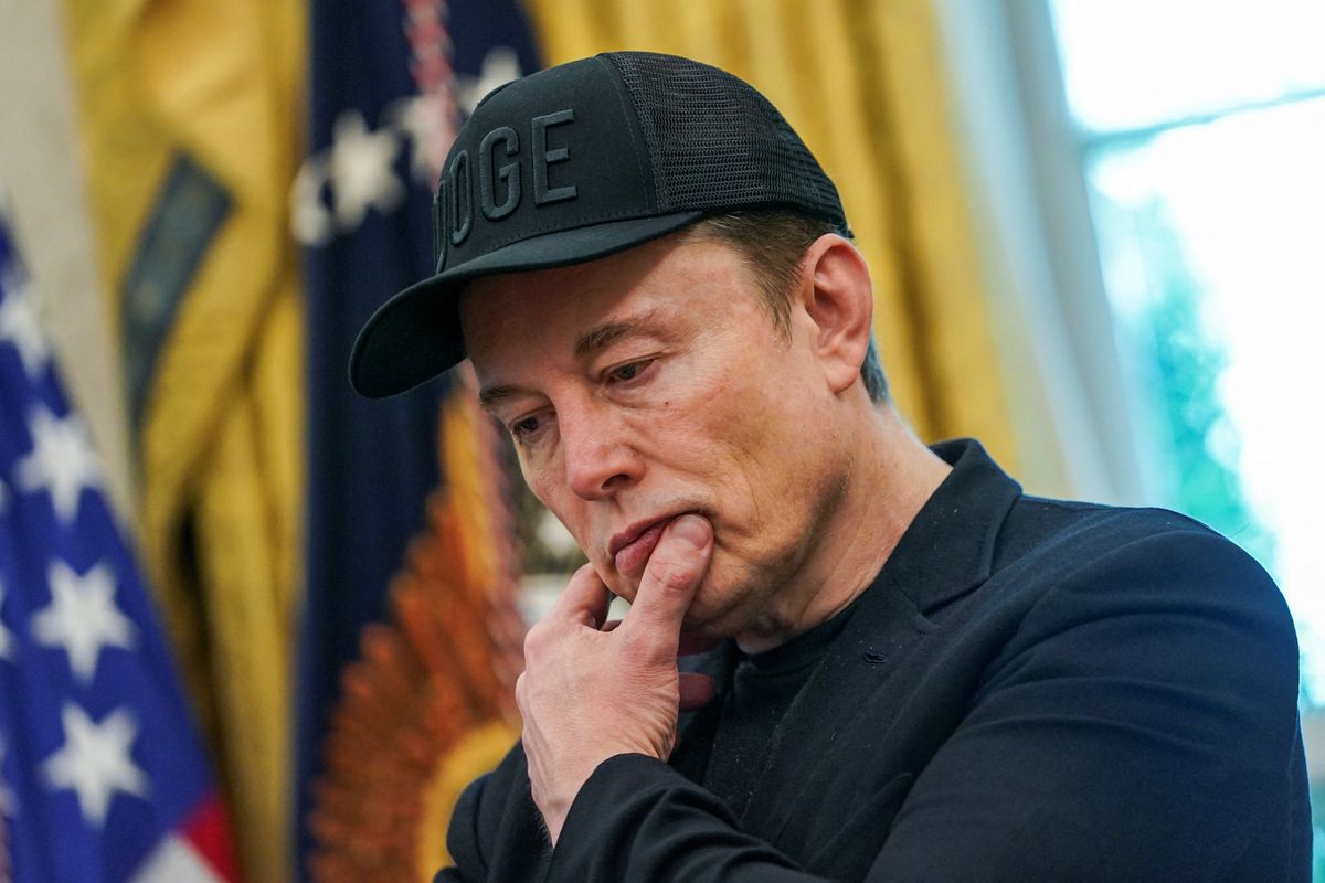 Bannon demands probe into Elon Musk's drug use as MAGA feud escalates