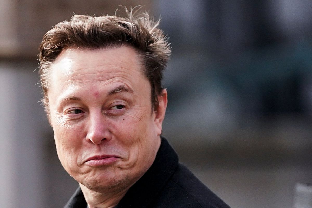 'It's not decent': MAGA Republican turns on Elon Musk after latest remarks