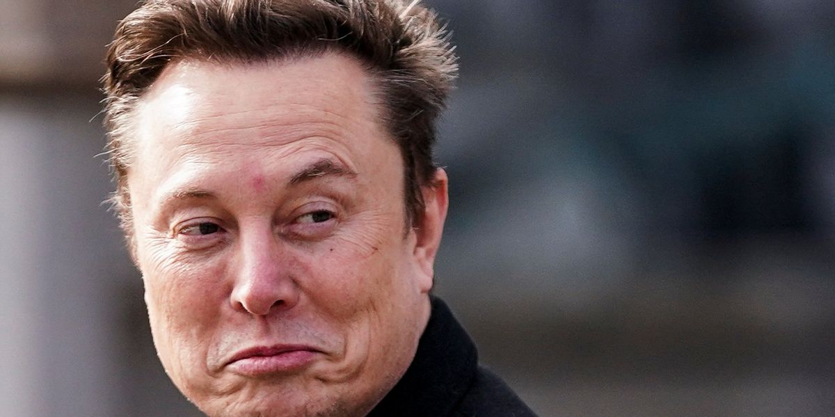 Elon Musk breaks silence on Trump bill: 'Utterly insane and destructive'