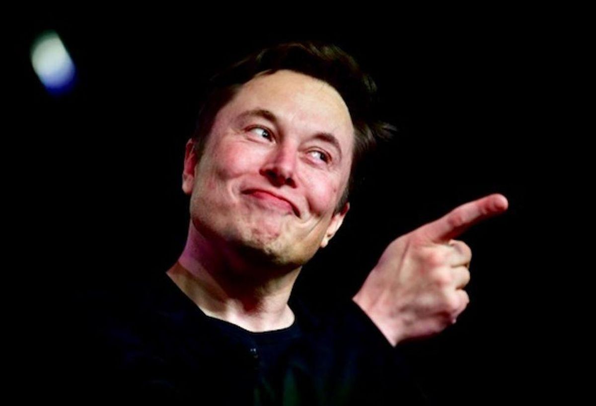 JP Morgan sues Tesla for $162 million over share warrants