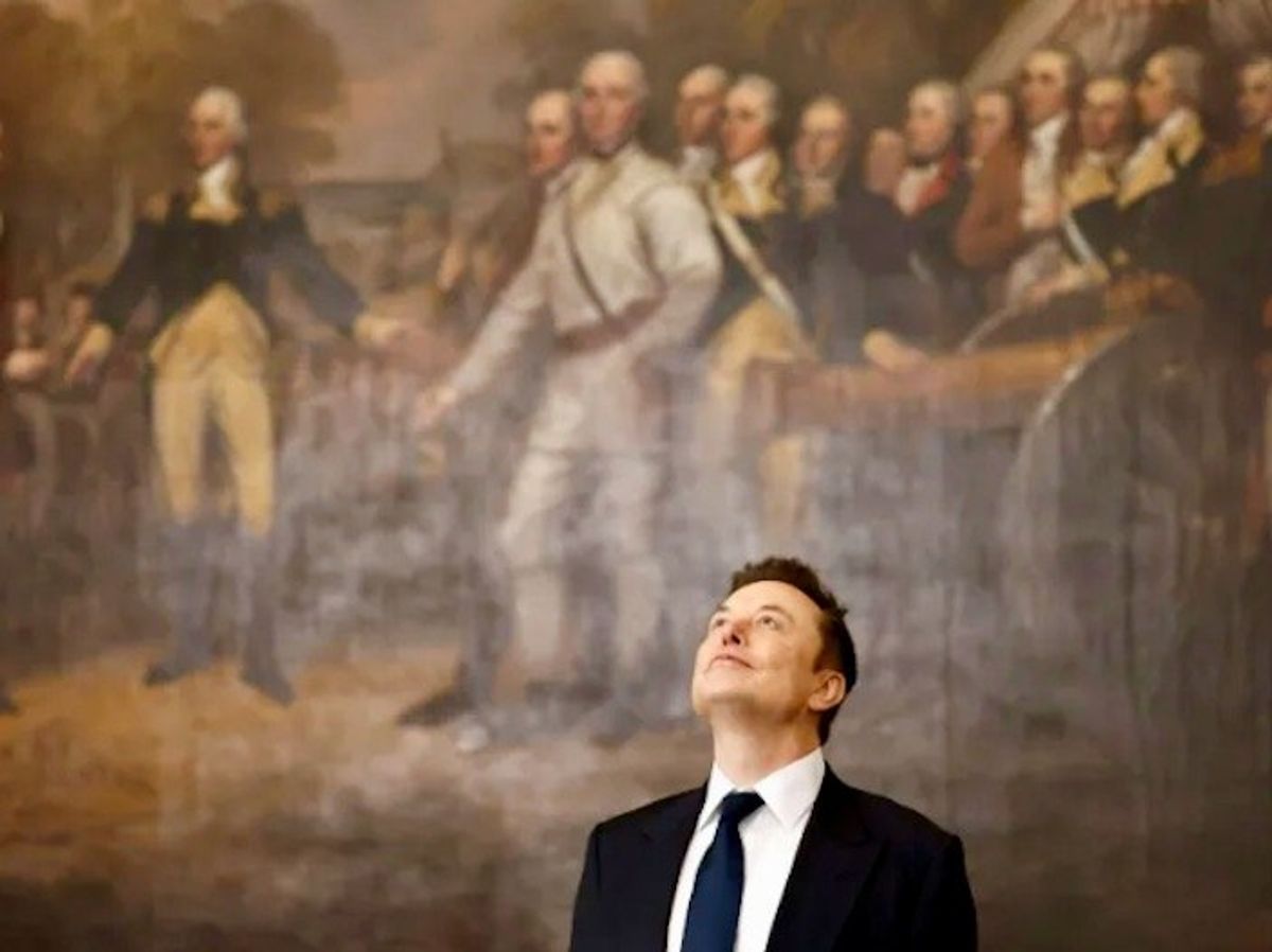 Musk risks putting EU buyers off Tesla: analysts