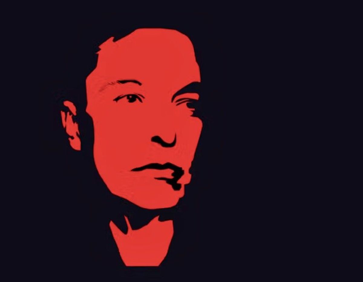 Elon Musk and the narratives of decadence that link all anti-democratic movements