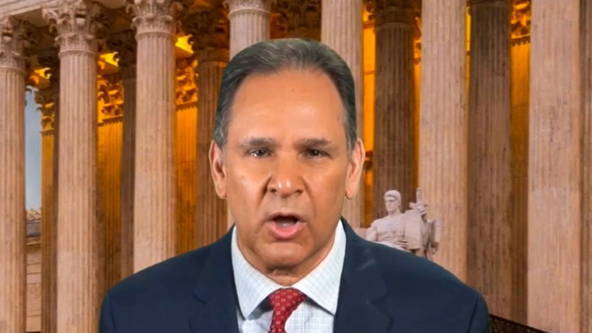 MAGA TV host David Brody flips out on Elon: 'We can't have Musk making decisions!'