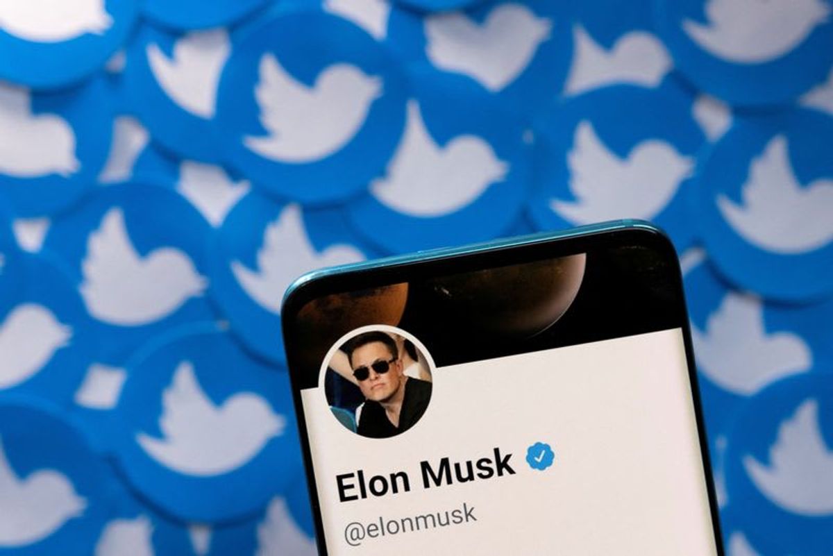 Musk lawyers seize on Twitter whistleblower revelations