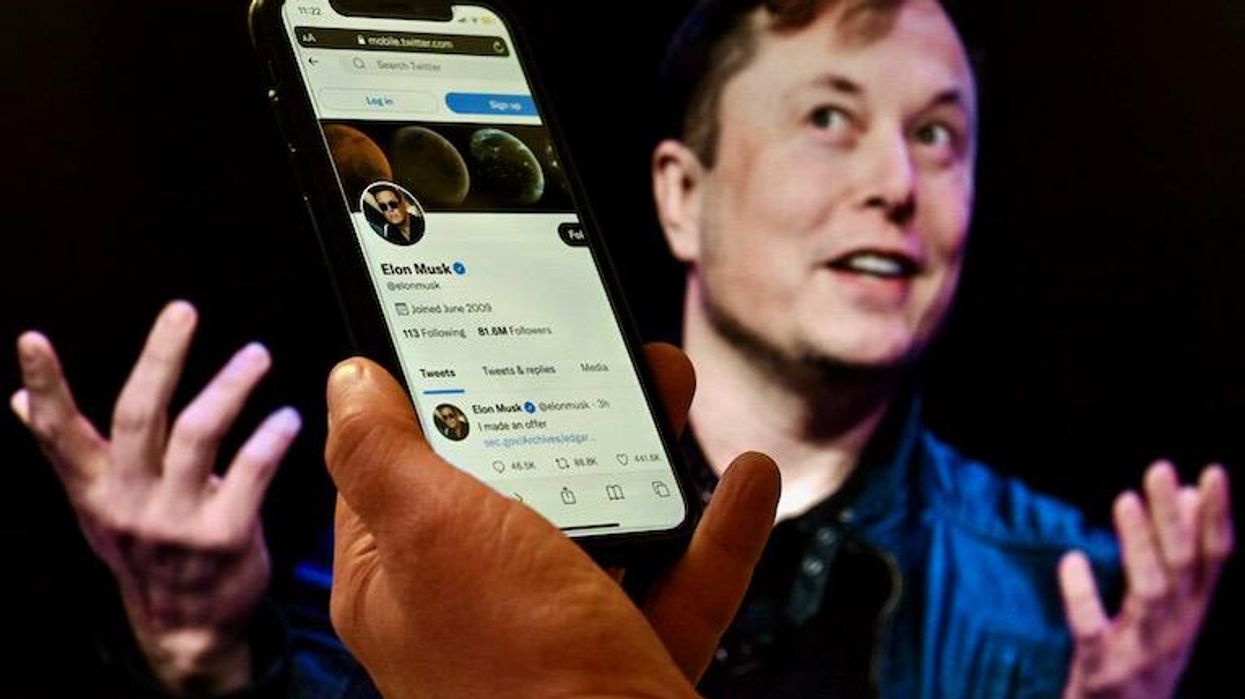 Elon Musk says 'many mistakes' made since Twitter takeover