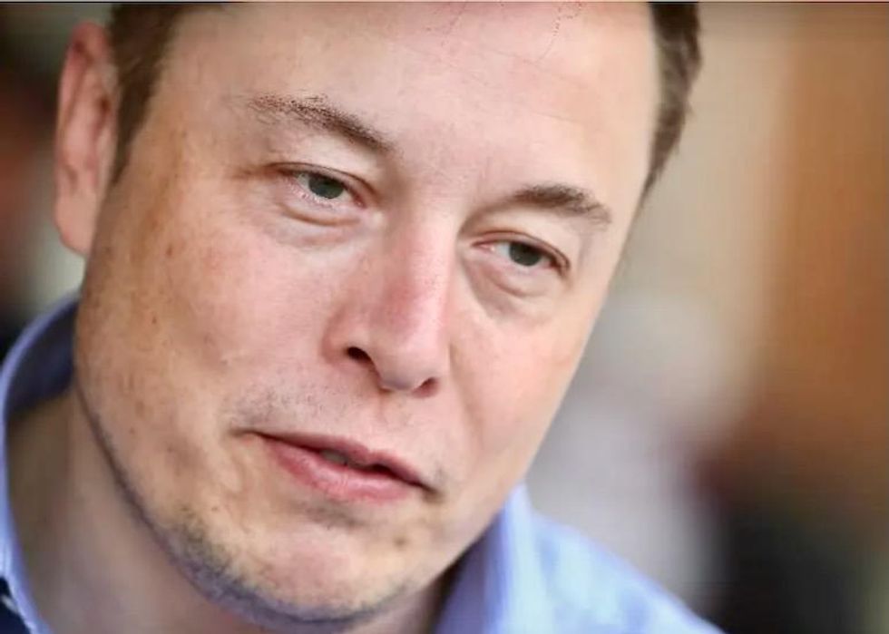 Elon Musk has regularly talked with Vladimir Putin — and faced 'implicit threats': report