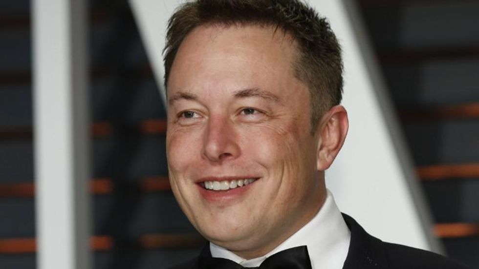 'Don't let the door hit you': Elon Musk wants out of Twitter deal