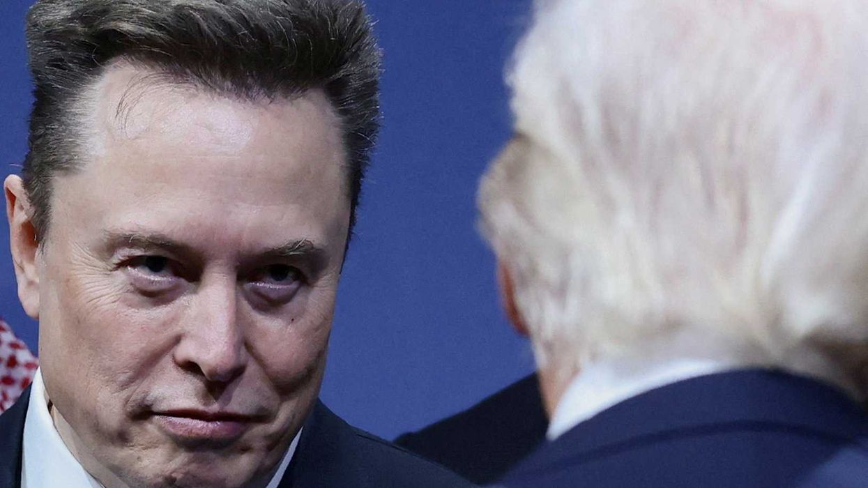 Here's how we supercharge attempts to hold Elon Musk to account