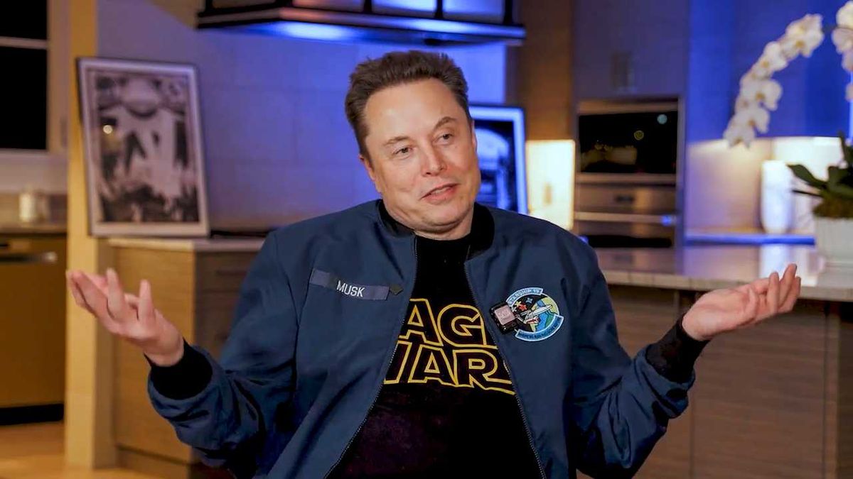 'Give me money': Elon Musk offers financial advice to people with $1,000
