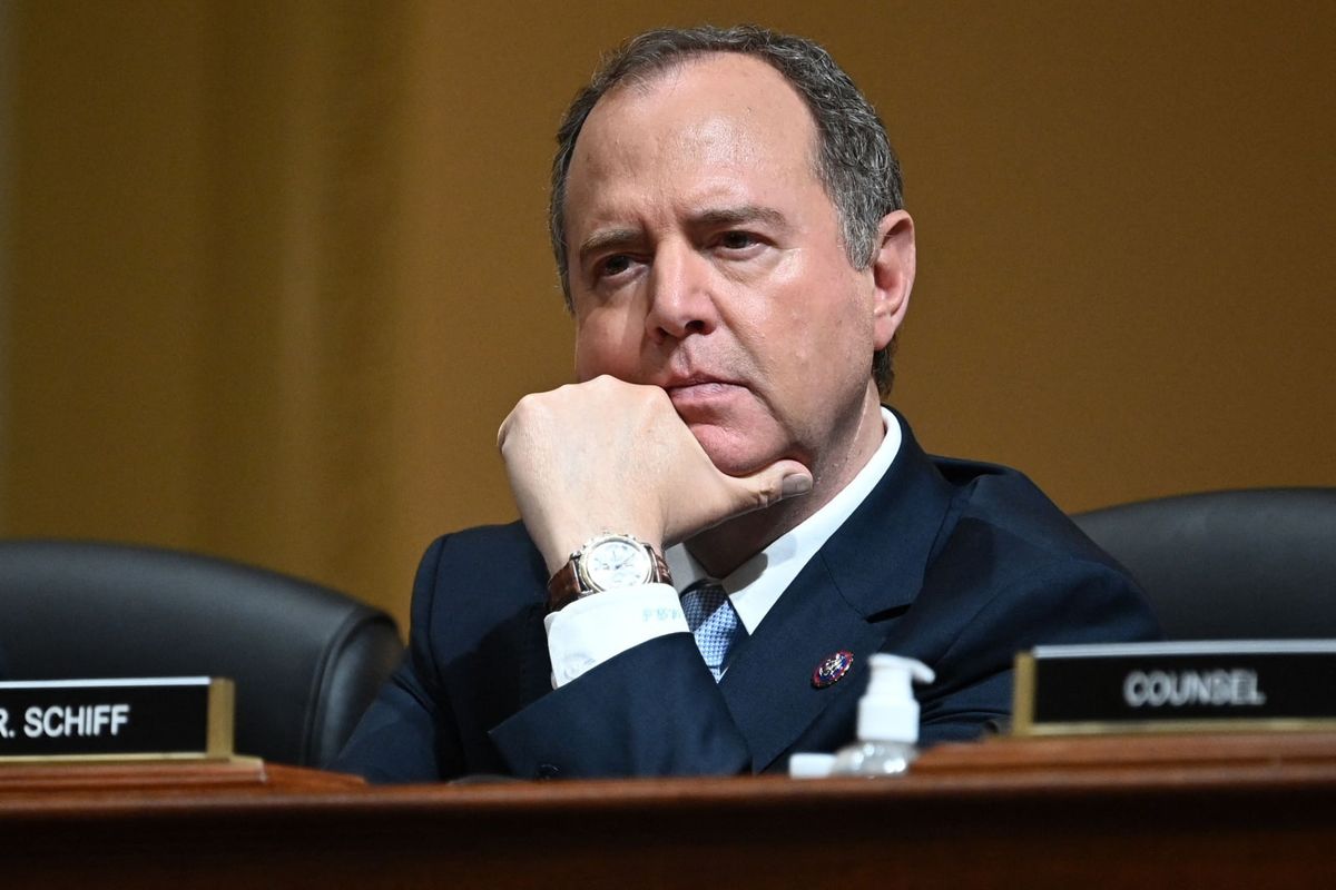 Adam Schiff whacks Jim Jordan for turning Judiciary Committee into Trump's 'criminal defense firm'