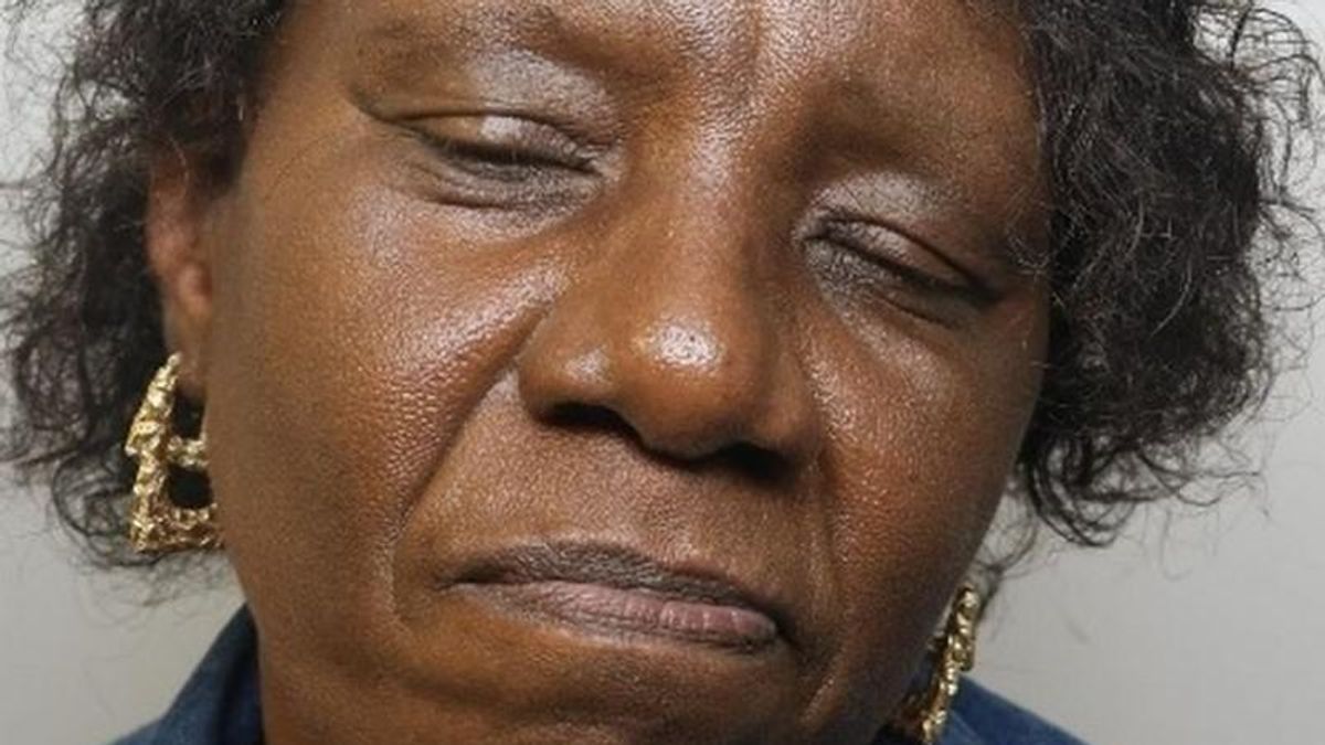 Grandmother jailed for harassing LGBTQ couple living next door: report