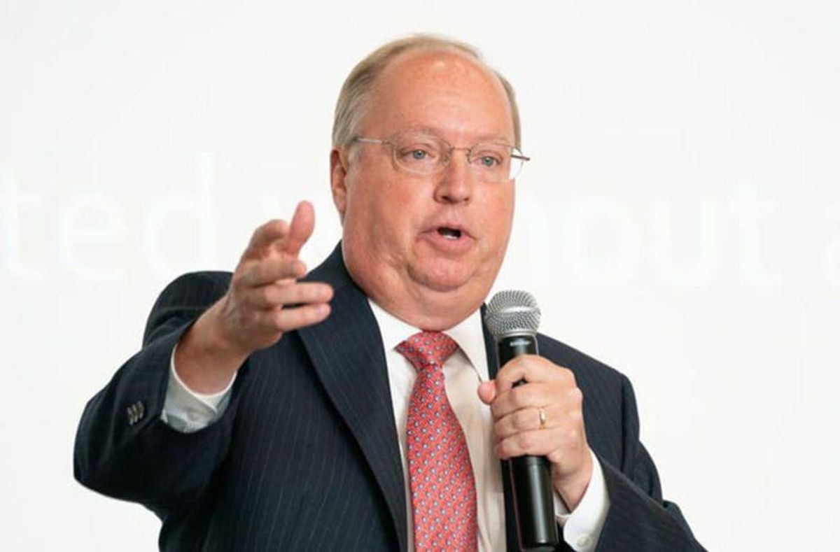 House Ethics Committee to investigate GOP congressman for financial misconduct