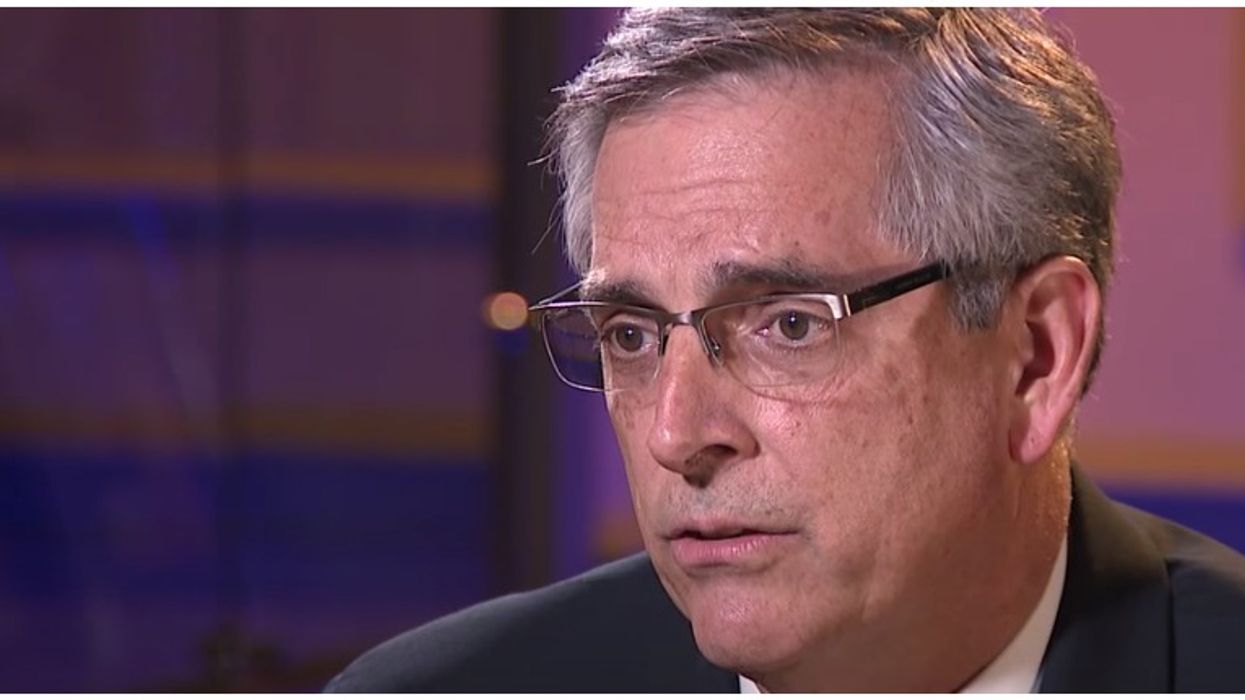 Brad Raffensperger will be subpoenaed to testify in upcoming Mark Meadows hearing