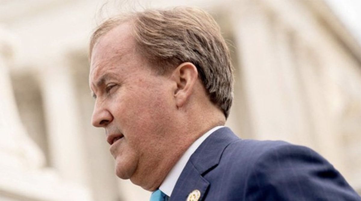 House Speaker Dade Phelan took a risk on Paxton’s impeachment. It may end his career.