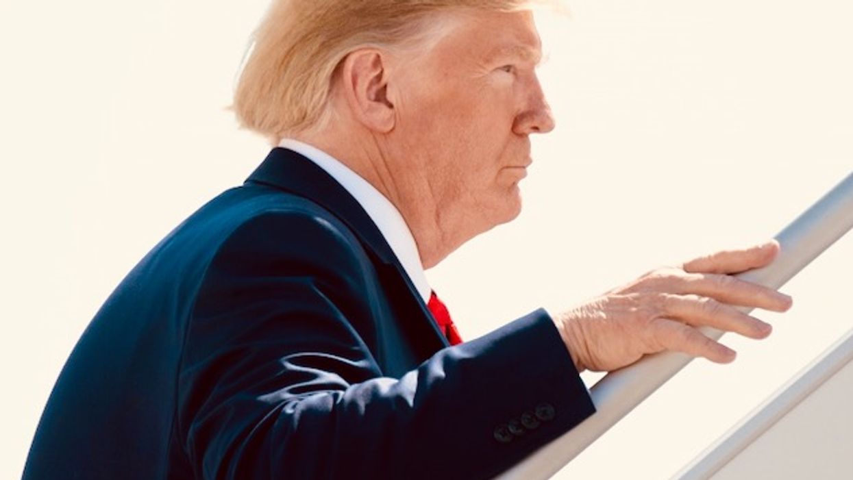GOP megadonors looking beyond Trump for 2024 — and they have a favorite