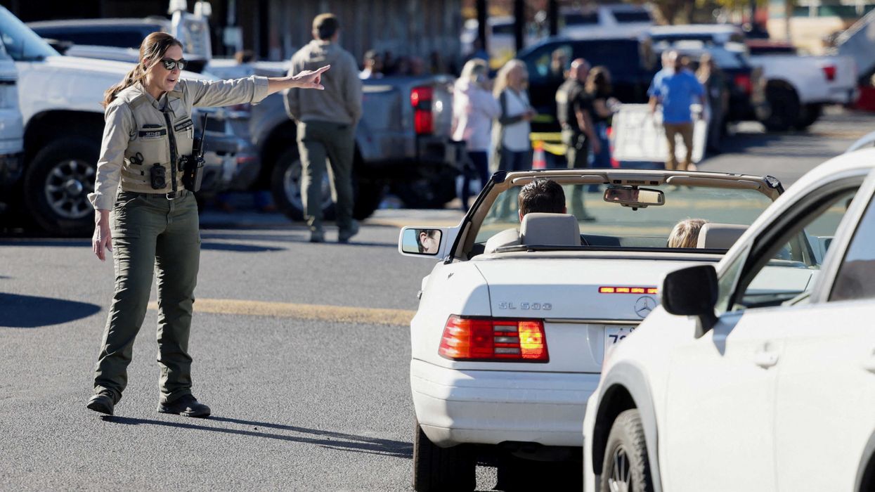 4 dead, including 3 children, in mass shooting at Oregon elementary school: CNN