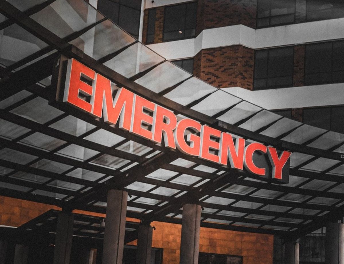 'We take our platform seriously': Hit hospital drama to spotlight Trump-era health fallout