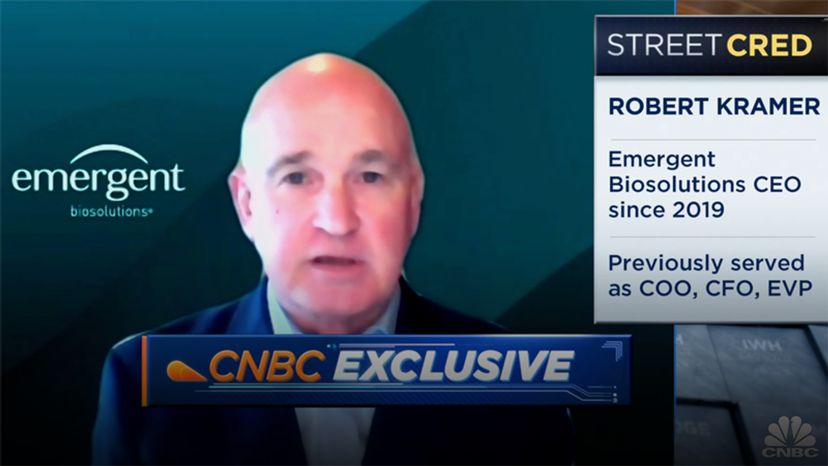 CEO saved millions by selling vaccine stock before value tanked: report