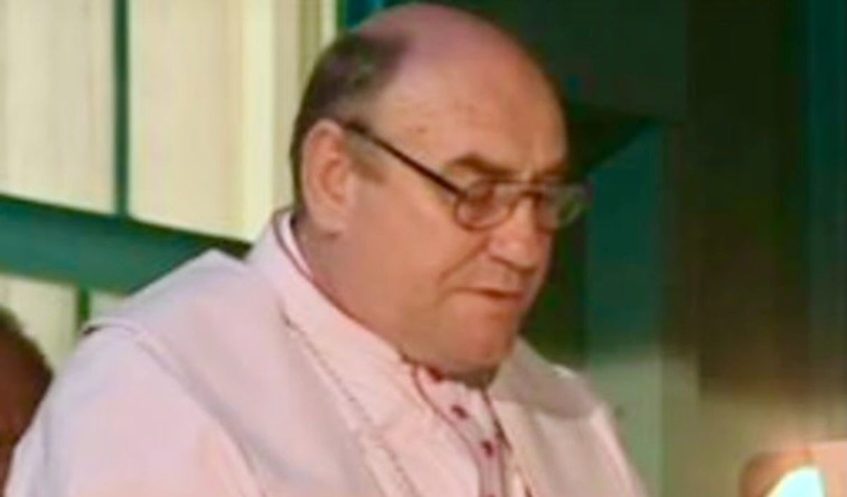 Former bishop charged with sex crimes in Australia after police re-open probe