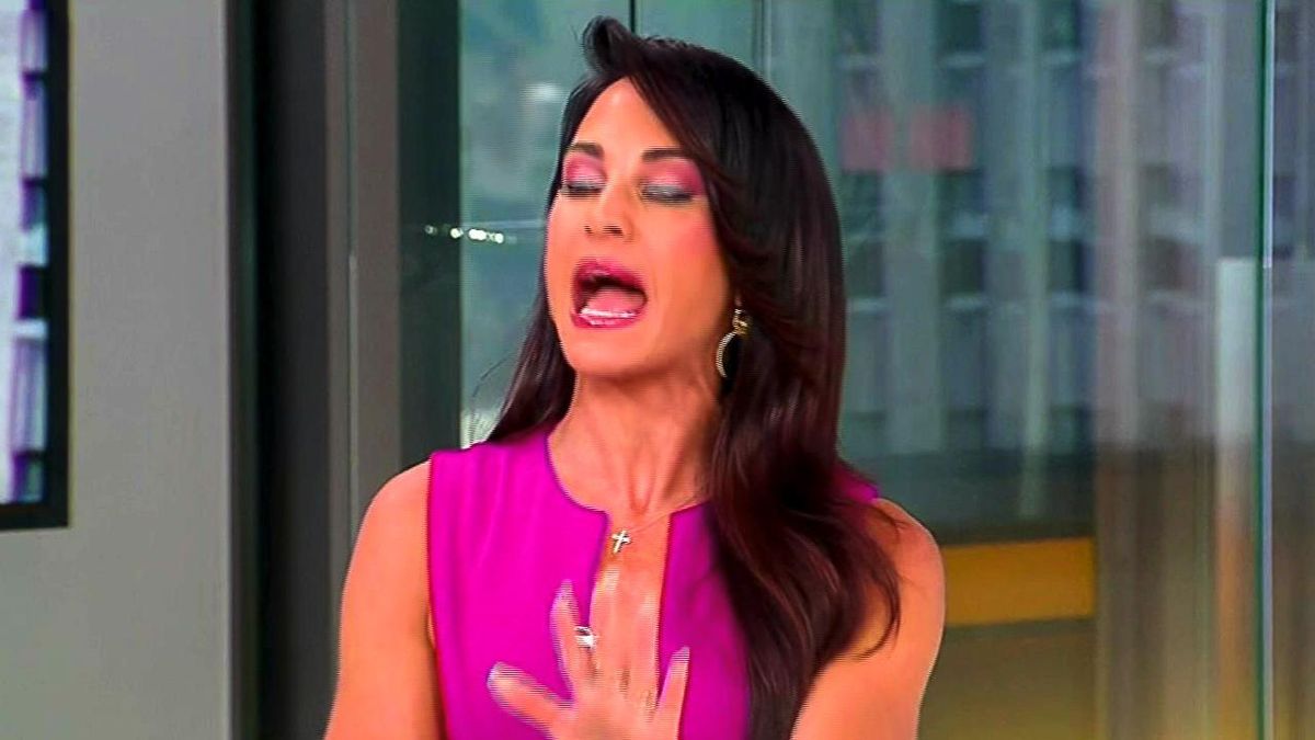 Fox News hosts melt down after book ban crusade causes Bible to be removed from schools