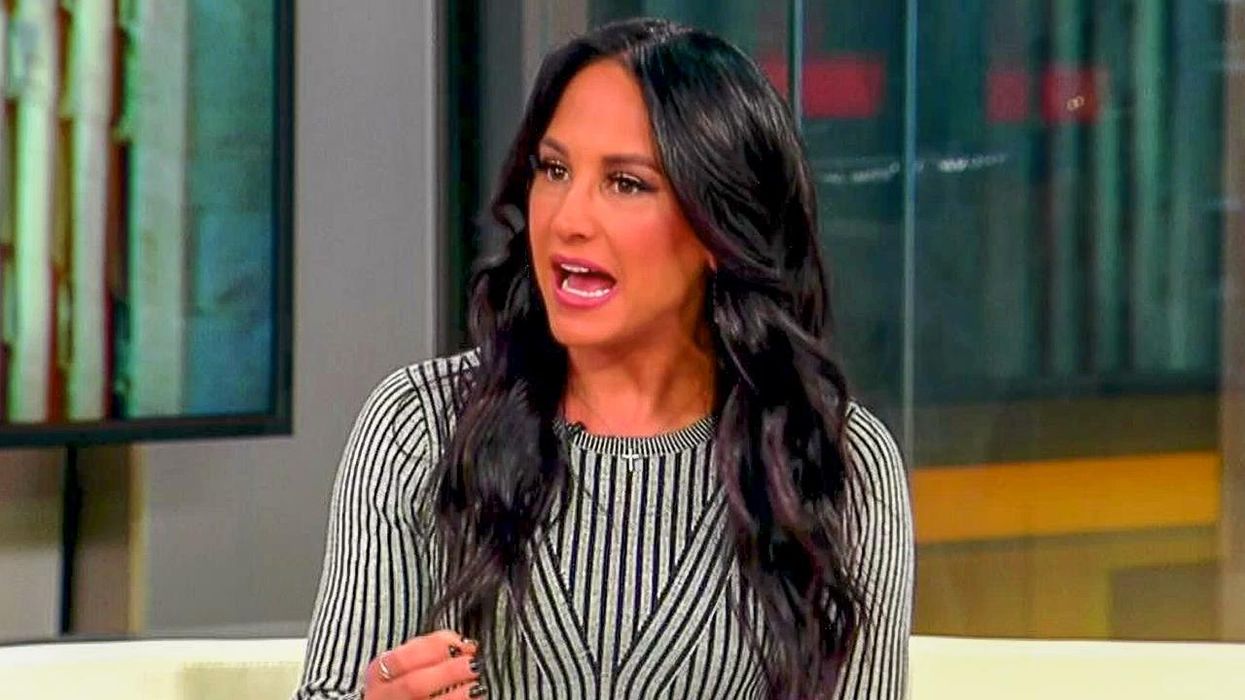 Fox News host demands 'fortified boundary' on Canadian border