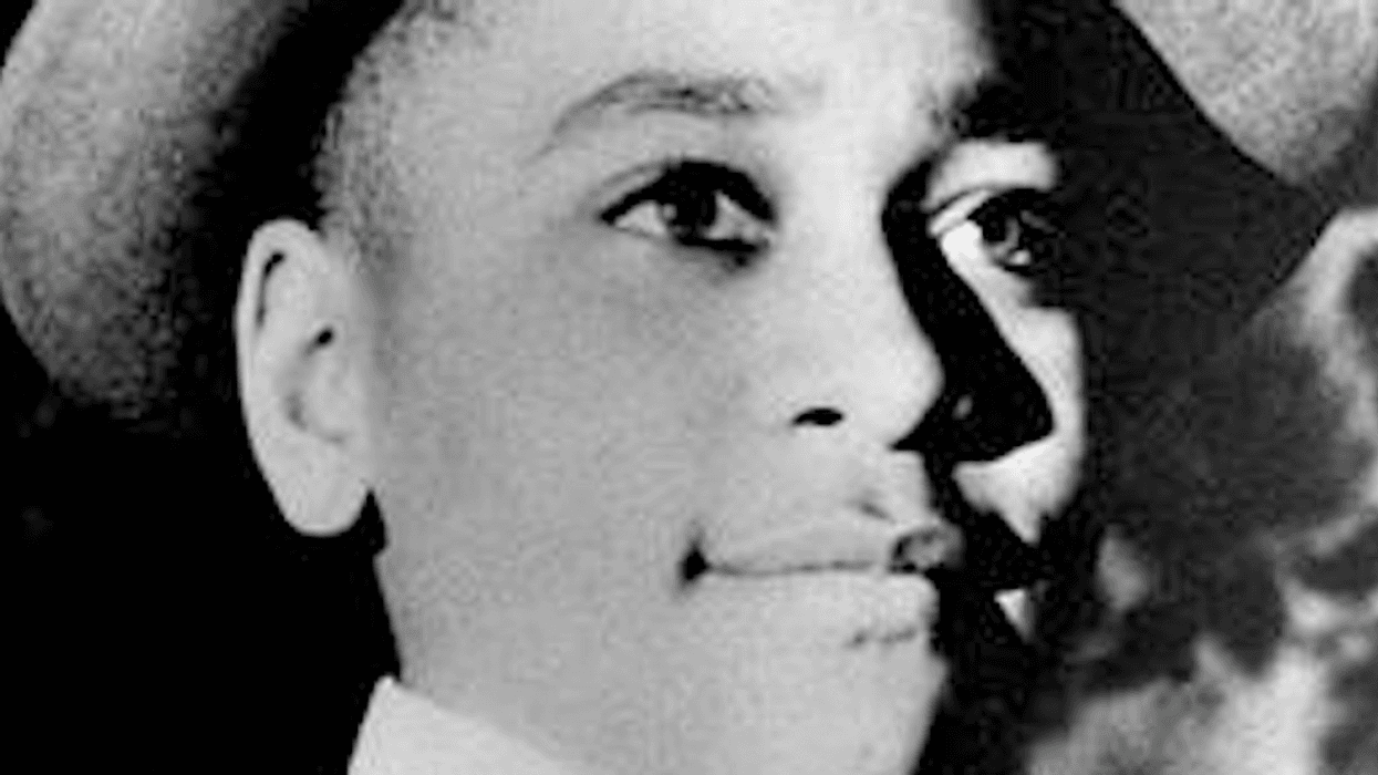 Kentucky city cancels Christmas parade amid threats to shoot protesters demanding justice for Emmett Till