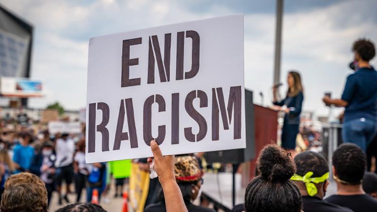 Florida NAACP leader resigns over claims she endured 'hateful racism' at the organization