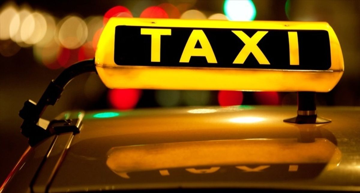 Uber to integrate its network with New York yellow cabs