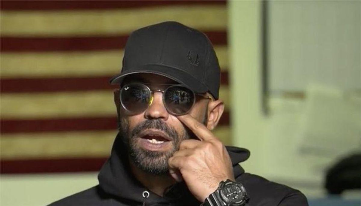 Colorado GOP group freaks out over criticism of Facebook post promoting convicted Proud Boy and QAnon