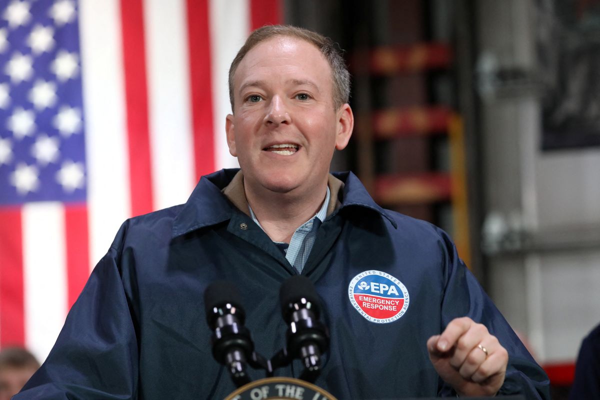 Major EPA change threatens 'every single American': analysis