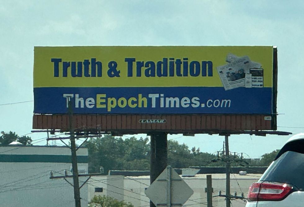 Epoch Times