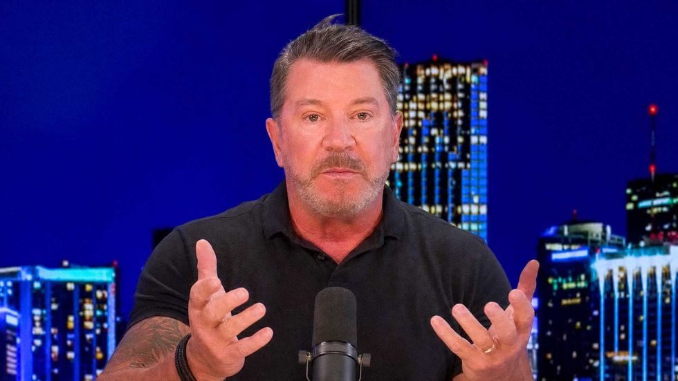 Trump voter turns on president during call to MAGA network: 'I'm being lied to'