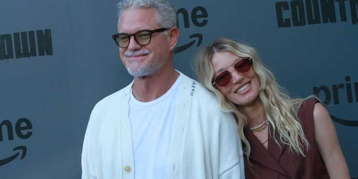 ‘Grey’s Anatomy’ star dies at 53