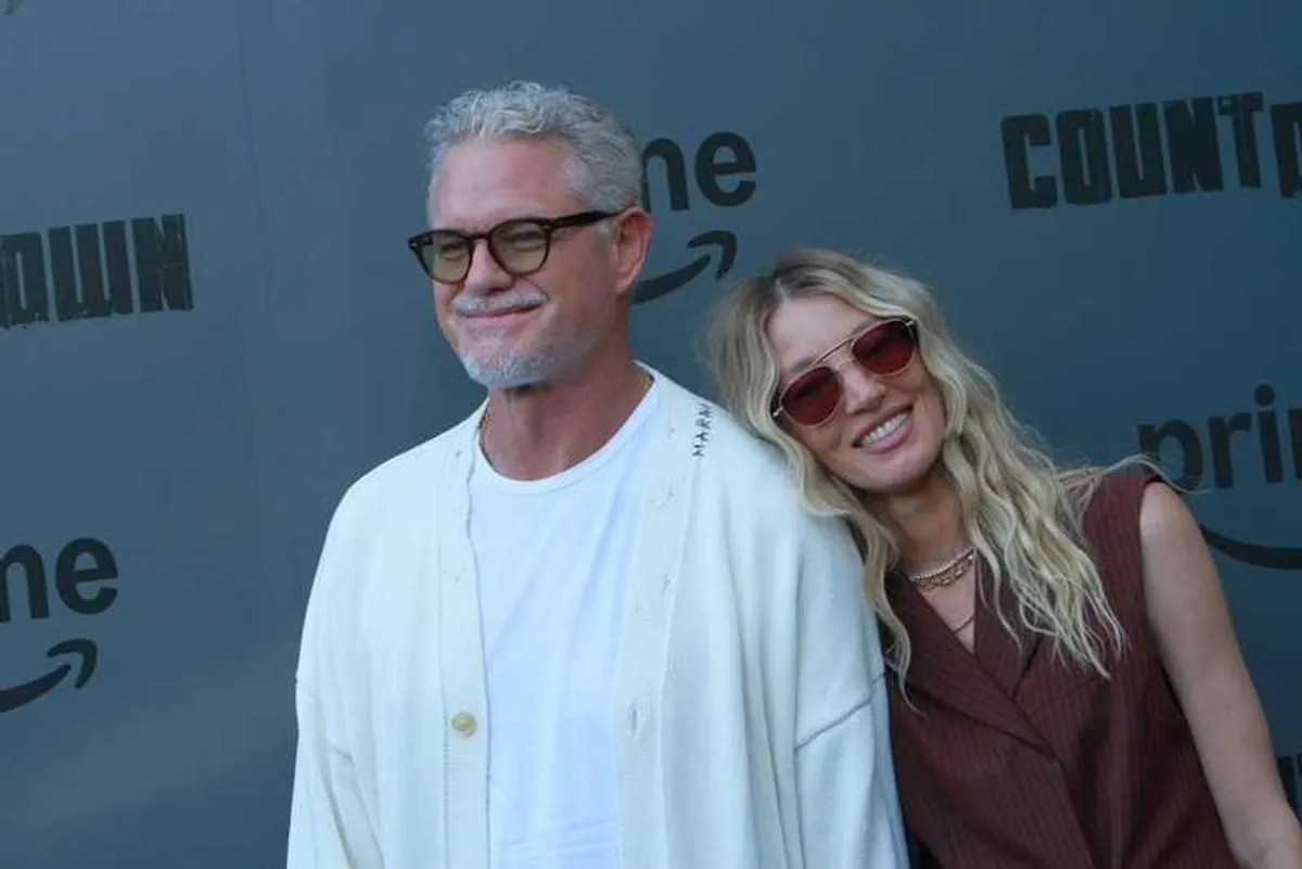 ‘Grey’s Anatomy’ star dies at 53