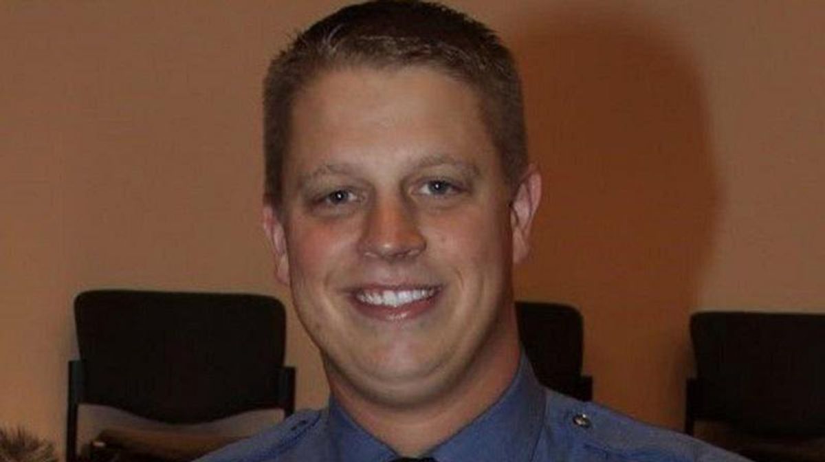 Missouri cop found guilty of manslaughter for shooting Black driver backing into his own garage