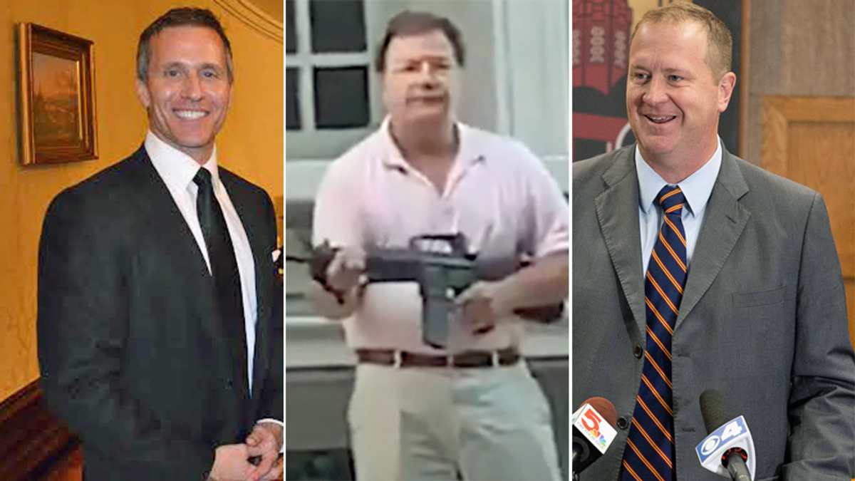 Three top GOP Missouri Senate candidates refuse to say if they encourage people to get vaccinated