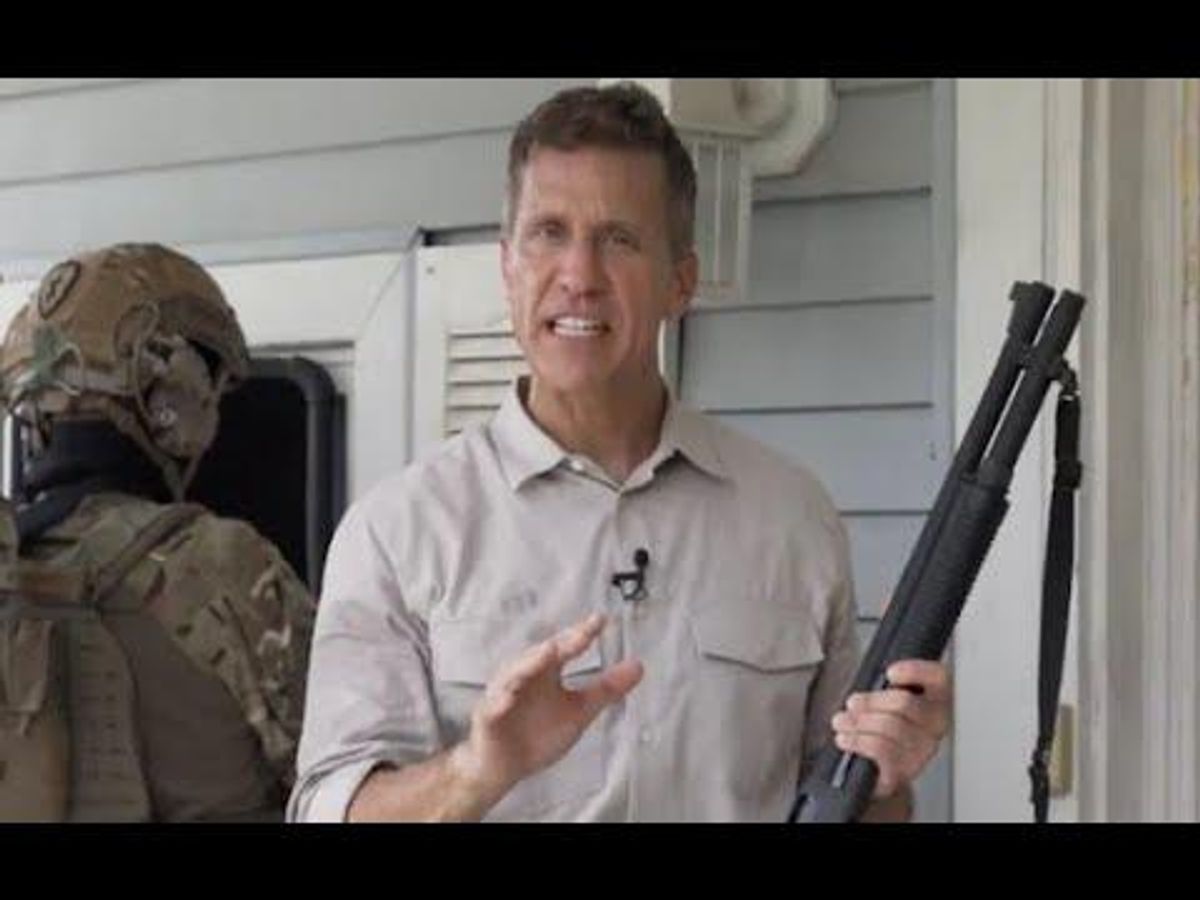 Missouri GOP Senate leader slams 'mentally unstable' Eric Greitens over 'RINO hunt' ad