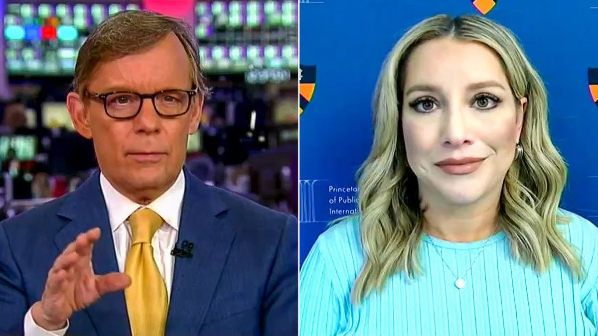'Insurmountable': Fox News guest says Trump can't win and 'that's the real problem Republicans have'