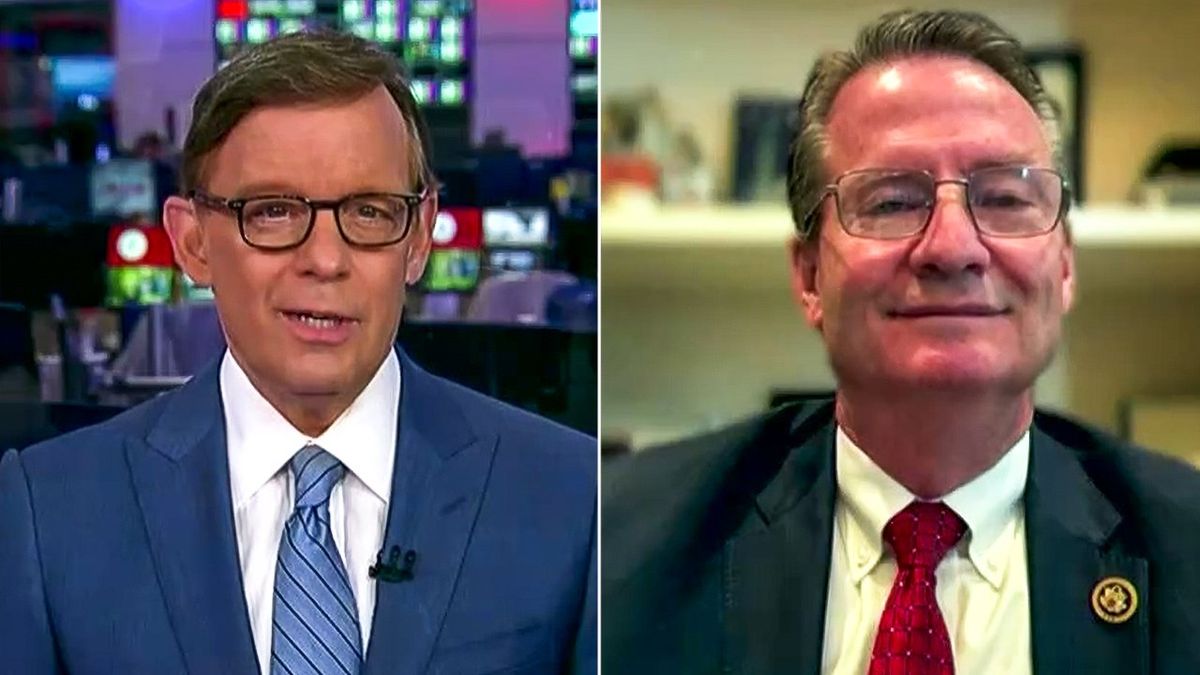 'No evidence of a conspiracy': Fox News host rebukes GOP lawmaker on Trump shooting