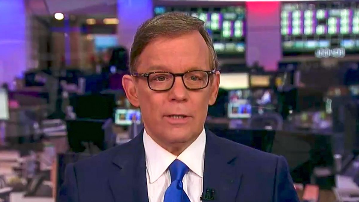 'He has a tape recording': Fox News host defends Michael Cohen's claims against Trump