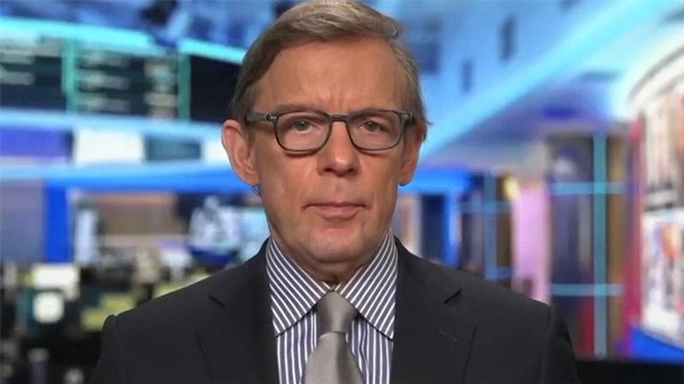 'Actually not true': Fox News destroys Trump claim that fraud bond is 'unprecedented'