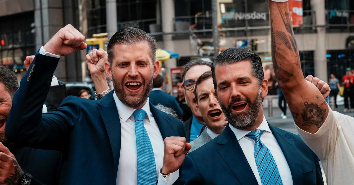 Trump family inflicting new kind of Saudi-style 'royalism' on the US: experts