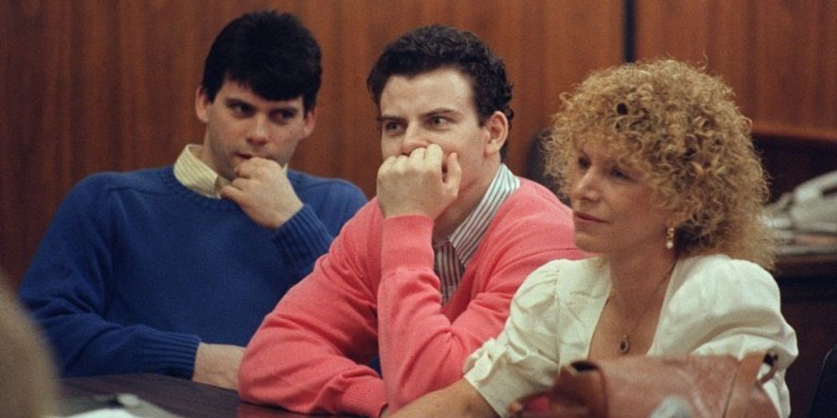 Family urges judge to free Menendez brothers