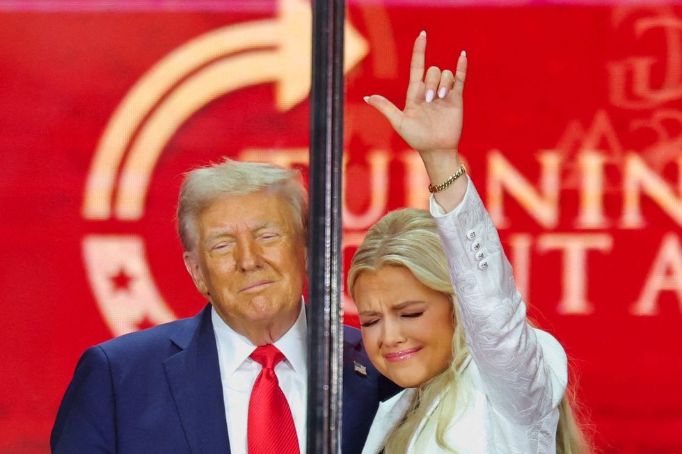 MAGA evangelicals have turned Christianity into an 'absurd farce': analysis
